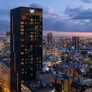 W 오사카