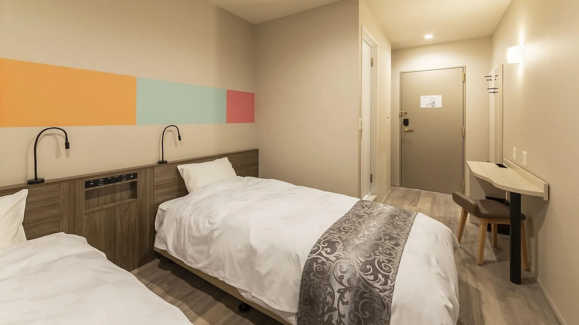 SARASA HOTEL Dotonbori Osaka 4*,