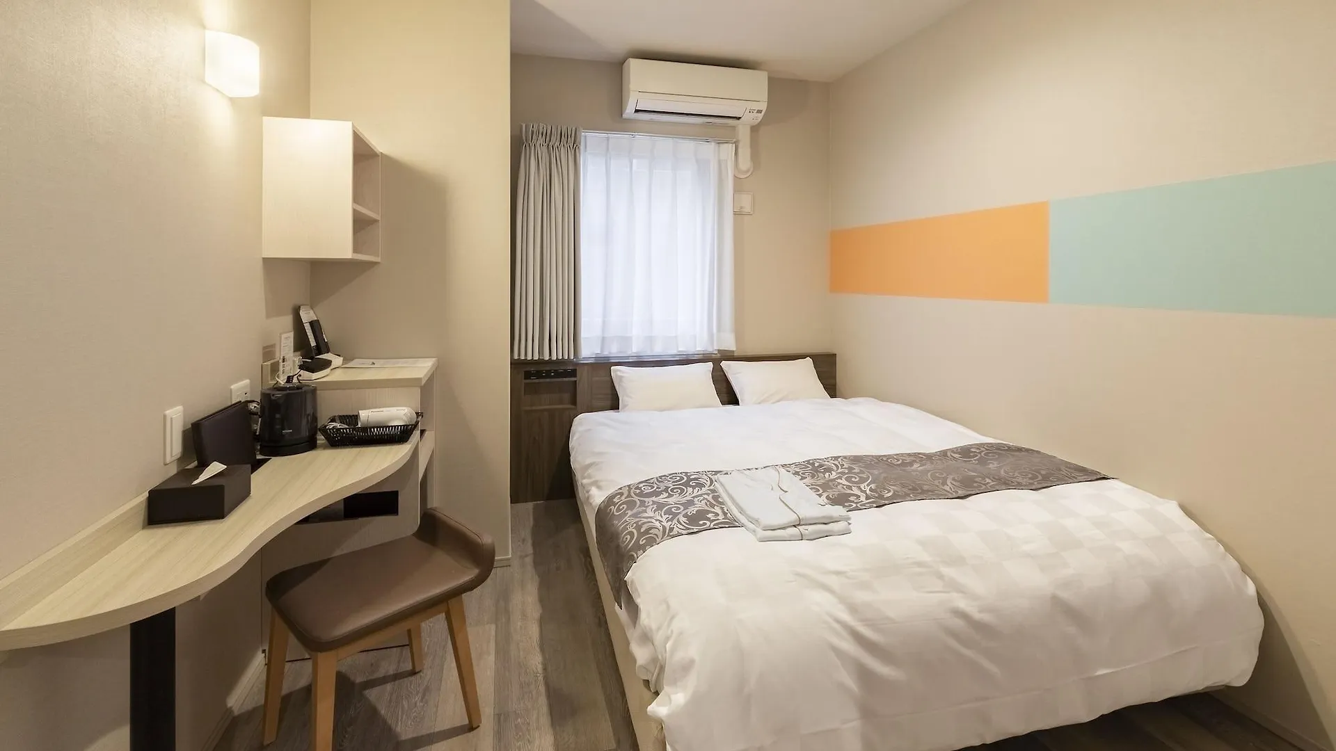 SARASA HOTEL Dotonbori Osaka