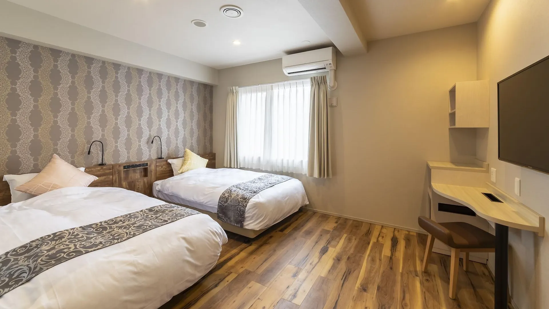 SARASA HOTEL Dotonbori Osaka