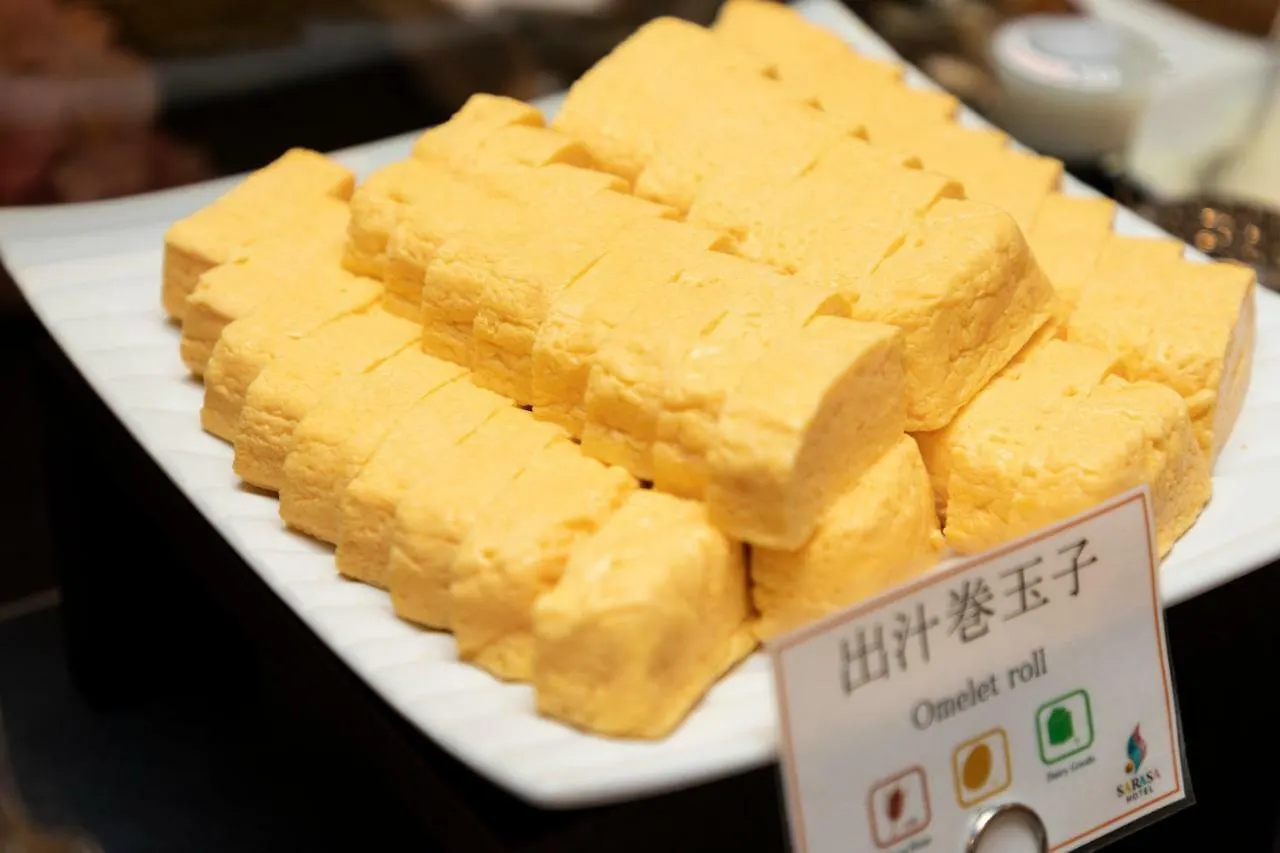 SARASA HOTEL Dotonbori Osaka